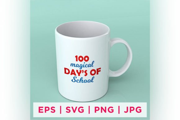 100 Magical Days Graphics & Crafts Review