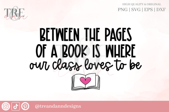 Between the Pages: Graphics for Crafts