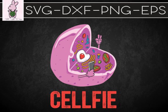 Cell Fie Biology Design: A Designer’s Review