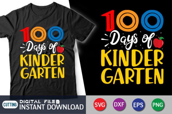 Kindergarten Graphics for Crafts