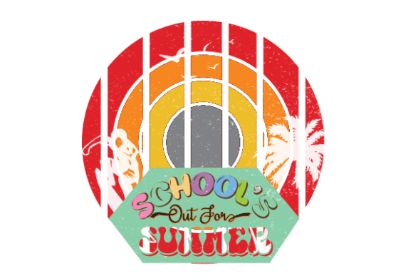 Retro School’s Out Design: A Designer’s Review