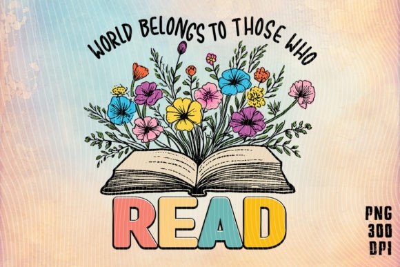 Review: School World Belongs to Those Who Read