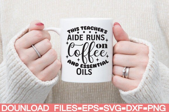 Review: This Teacher’s Aide Runs on Coffee Design