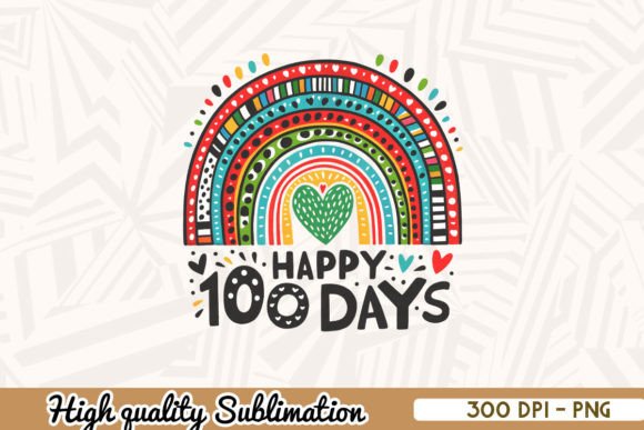 Reviewing Happy 100 Days of School PNG for Embroidery