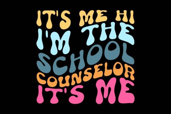 Reviewing the School Counselor Design for Real Projects